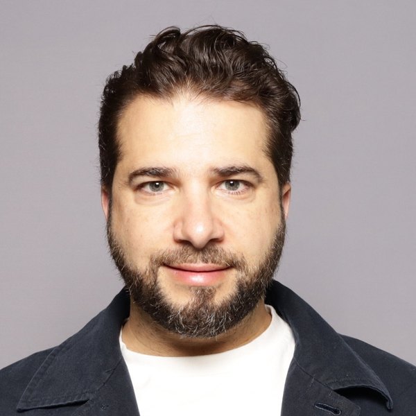 Daniel Bowden