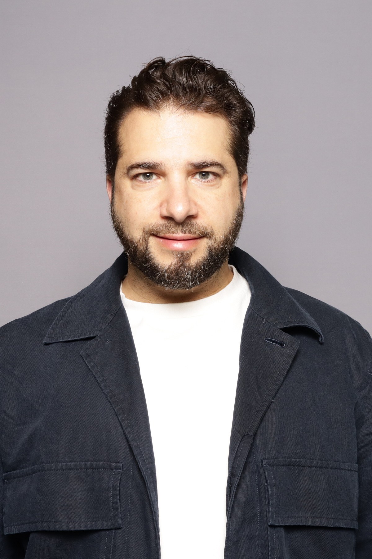 Daniel Bowden