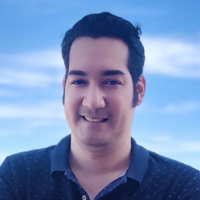 Julián Olave